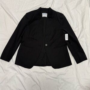 Old Navy Elegant Black Jacket